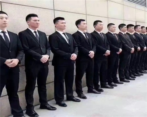 物業(yè)服務專線保安保潔服務